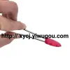 Creative ice clip stainless steel mini food clip Specification image